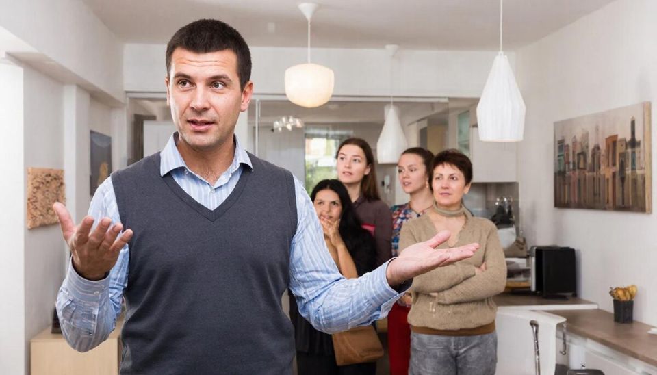 Что нужно знать владельцам арендуемого жилья: не допустите этих ошибок