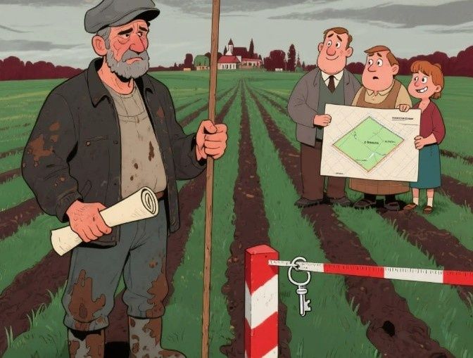 Земельный пай: согласие арендатора как ключ к успешной сделке