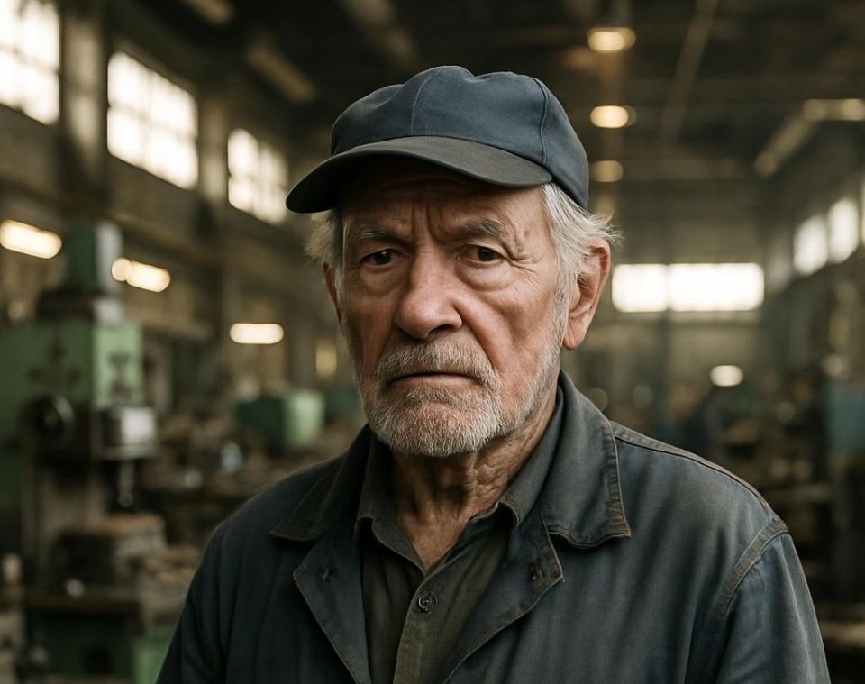 Возвращение уважения к ремесленникам: почему физический труд снова в цене