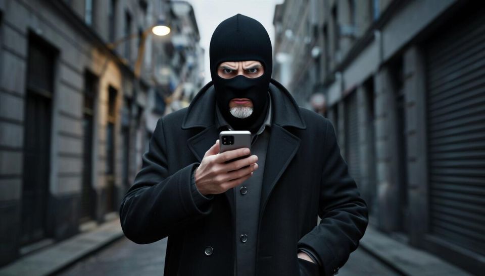 Мошенничество в 2025 году: новая схема обмана с 'Пушкинской картой'