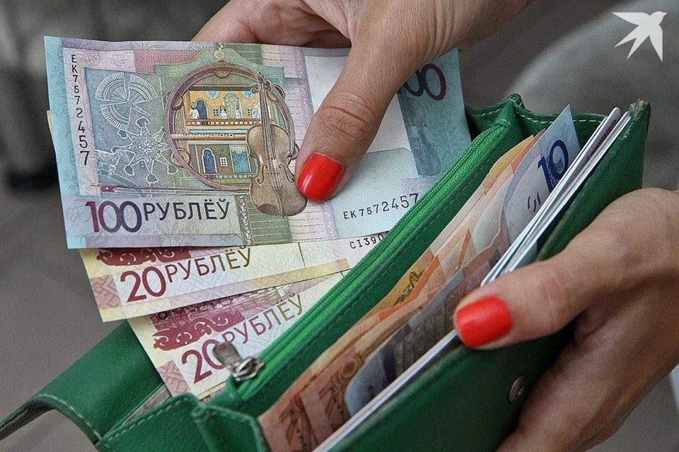 Пенсии для пожилых в Беларуси: новшества с 1 ноября