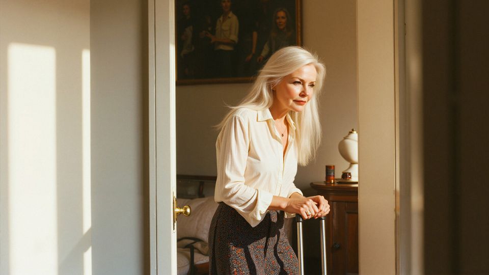 Как защитить свою квартиру или дом во время отпуска: полезные советы