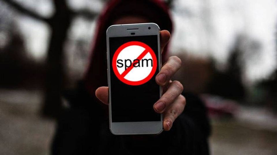 Новые меры против телефонного спама: что нужно знать в 2025 году?