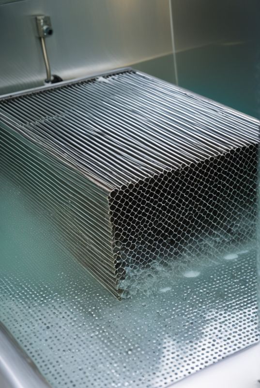 Эффективная очистка кондиционера: выбираем лучшие методы