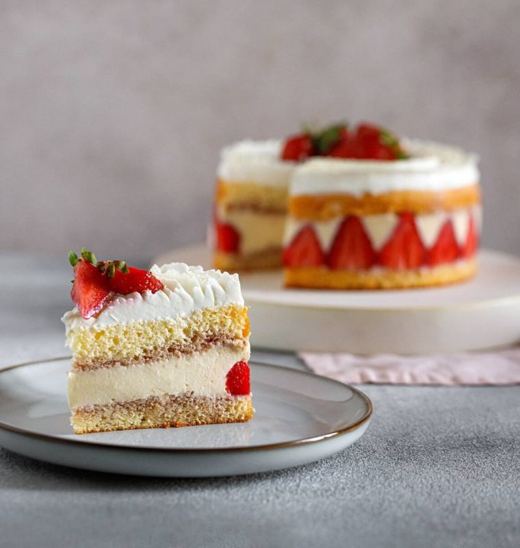 Пробудите свои чувства: сладости без сахара могут обмануть вашу диету