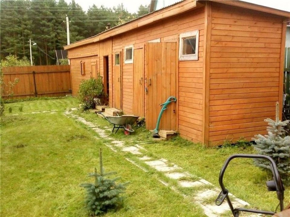 Налоги на подсобные строения: что нужно знать владельцам дач и земельных участков