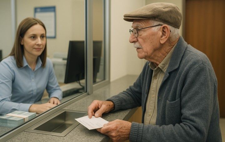 Как пенсионерам защитить свои сбережения в 2025 году: секреты безопасного хранения денег