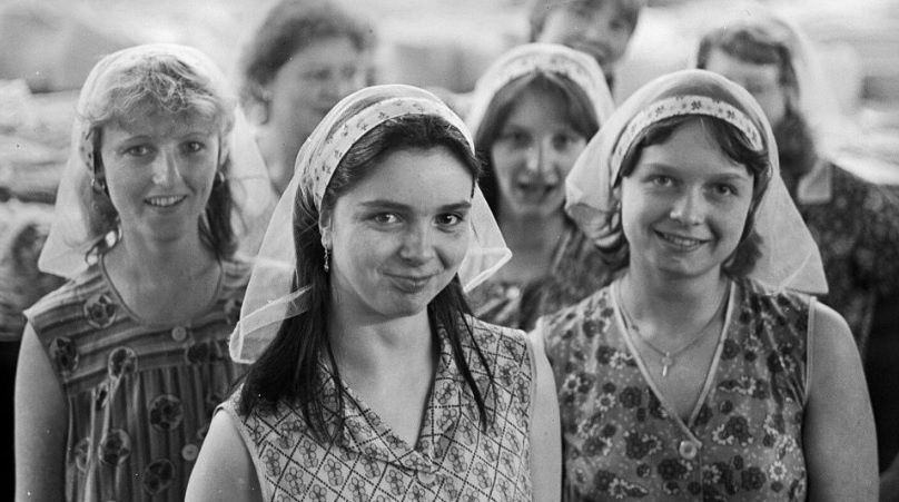 Как советские женщины умели экономить и наслаждаться жизнью: уроки для нас сегодня