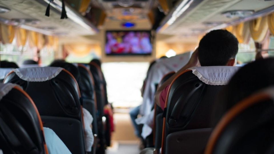 Пенсионерам России предлагают революционные льготы на проезд