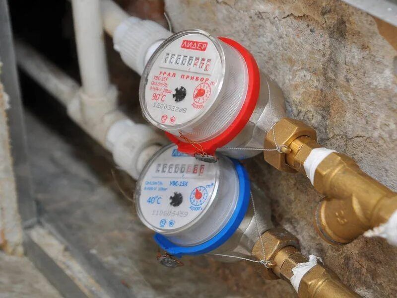 Как поврежденная пломба на водосчетчике может ударить по вашему кошельку