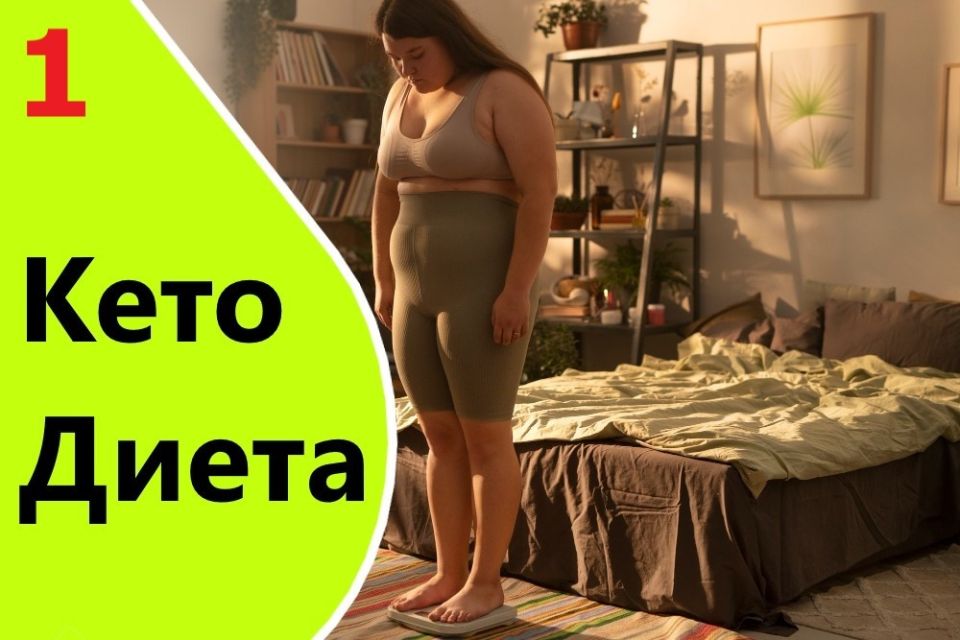 Как кето-диета преобразила жизнь: секреты, которые стоит знать