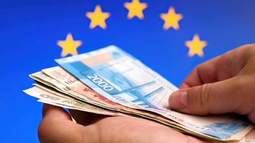 Ответные меры России на возможные действия Евросоюза: что грозит Западу?