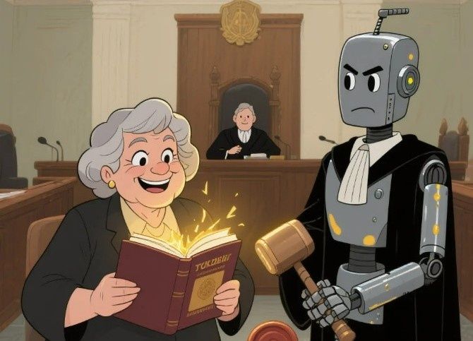 Как свидетельские показания могут помочь в получении пенсии: реальный опыт