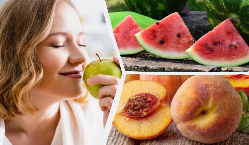 Фрукты для здоровья сердца: 10 низкосахарных вариантов для идеального питания