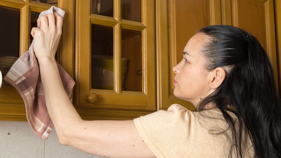 Неряшливую хозяйку видно с порога: все дело в этих неочевидных деталях