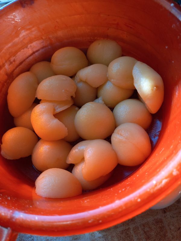 Вкусные домашние пироги из консервированных фруктов: секреты и рецепты