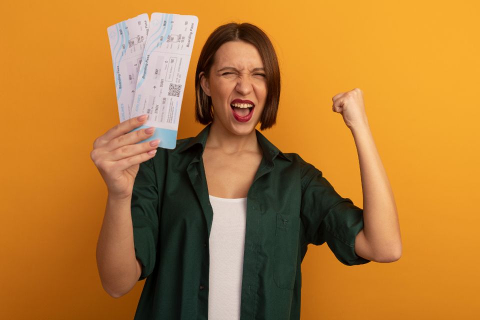 Лотерея: шанс на миллион или иллюзия удачи?