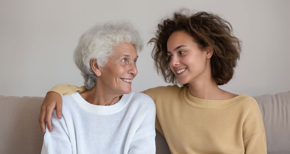 Как ухаживать за близкими и увеличить свою пенсионную копилку на 1,8 балла в год