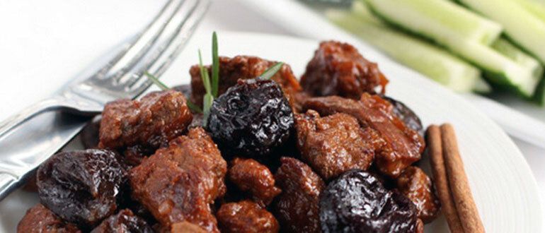 Гастрономическое вдохновение на новогодние праздники