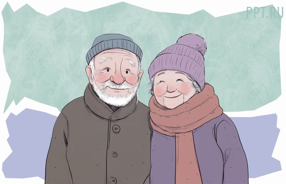 Пенсионные надбавки с 70 лет: Новые заслуги для пожилых граждан