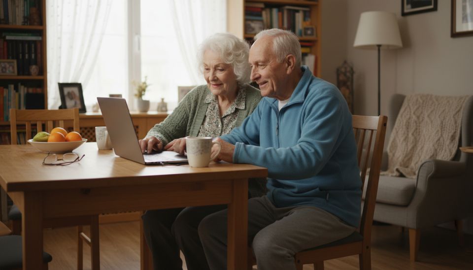 Пенсионерам положено больше: как не упустить выплаты, если уведомления вас не информируют