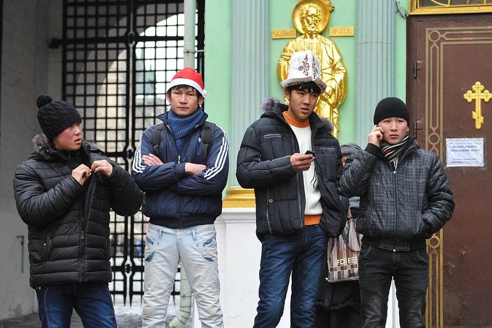 Регионы России получат новые полномочия для борьбы с этническими анклавами