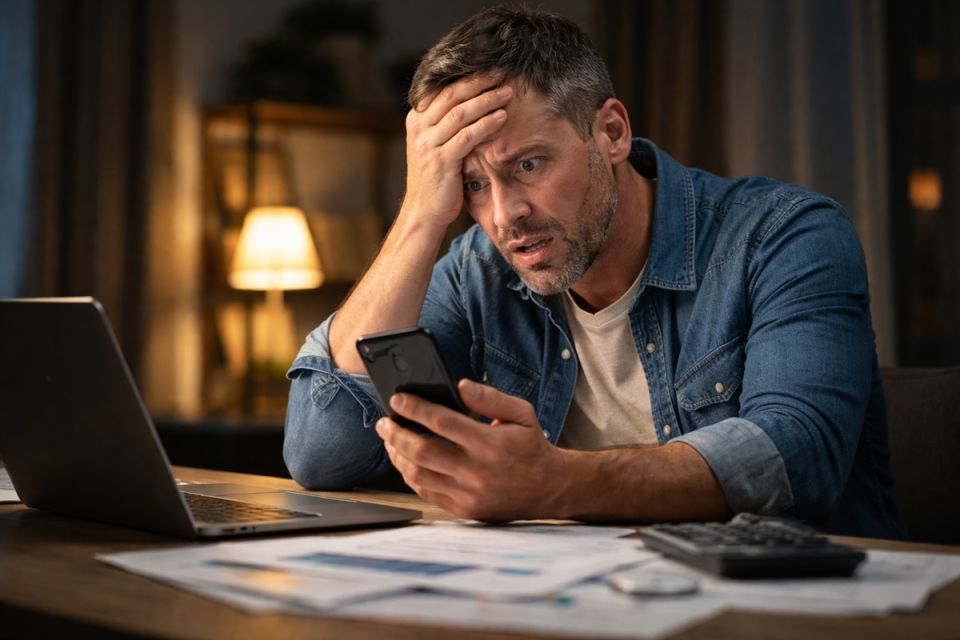 Осторожно: инвестиционные ловушки и их разрушительные последствия