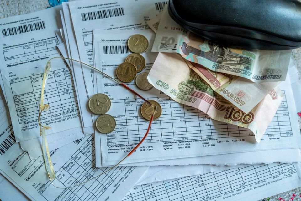 Как спокойно разобраться с долгов за ЖКУ и выстроить решение