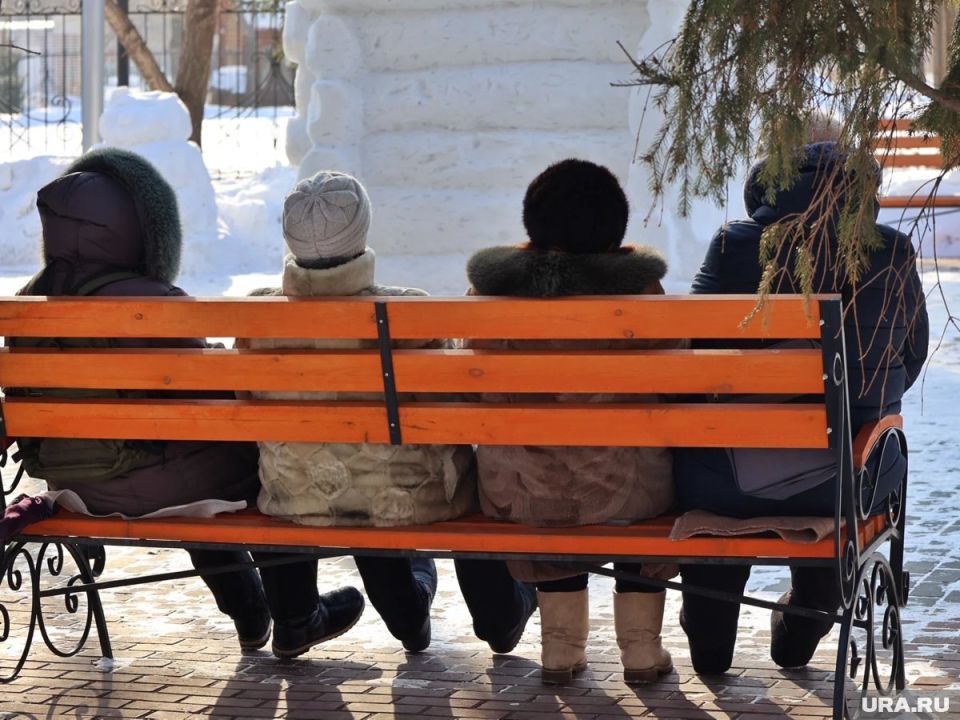 Как в 2026 году будет формироваться пенсия по старости и кто сможет её получить автоматически