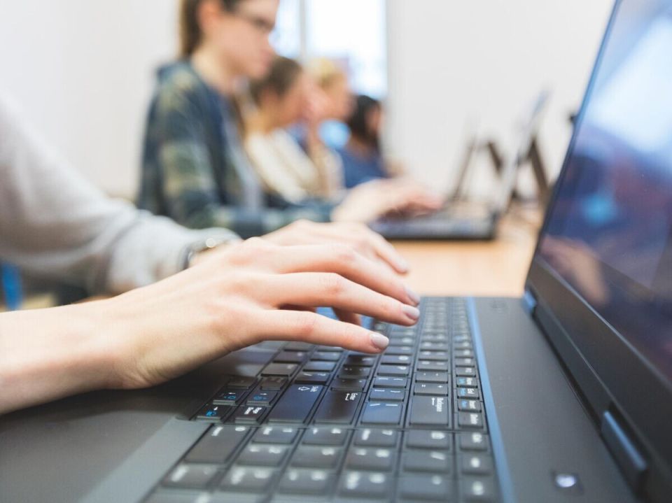 Появляется новая граница в сети: чем может стать блокировка готовых домашних заданий