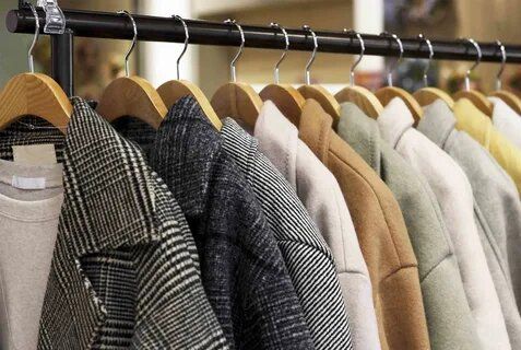 Как вернуть одежду в магазин: простые принципы без чека и бирок