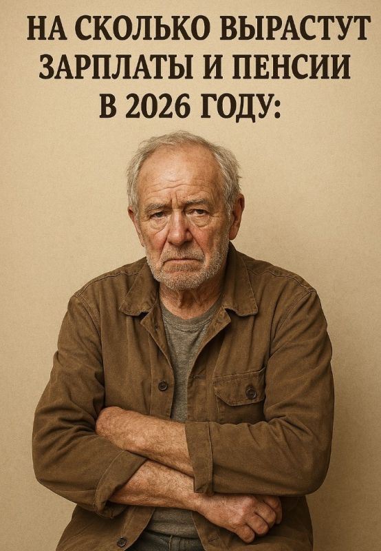 ��� �������� �������� � ������ � 2026 ���� � ������ ��� �����