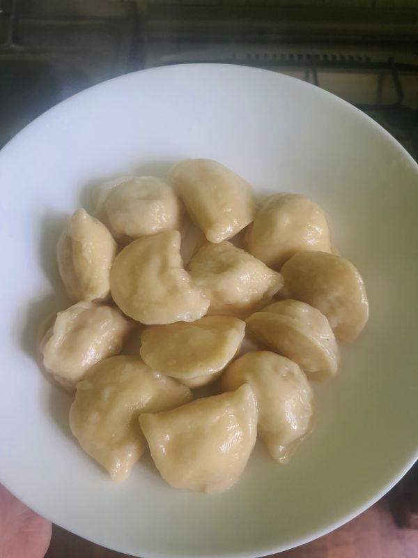 Как сварить пельмени уверенно и без хлопот