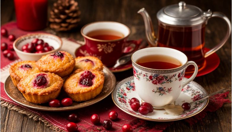 Харитины и прядение: как бытовые ритуалы формировали вечерний ужин и хозяйственные заботы