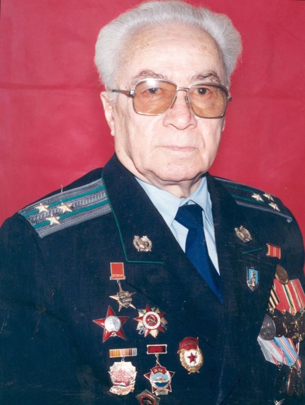    (08.02.1923-31.10.2008)