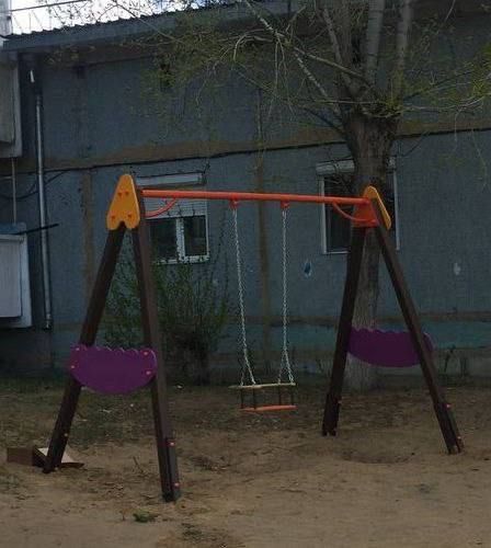   &quot;&quot;        !