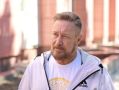Участник СВО из Читы мечтает, чтобы родной город преобразился этому поможет голосование