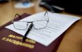 В законодательном портфеле мая 33 вопроса