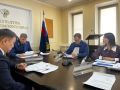 В Чите общественный совет при прокуратуре Забайкалья по защите прав предпринимателей обсудил меры по снижению силового давления на бизнес