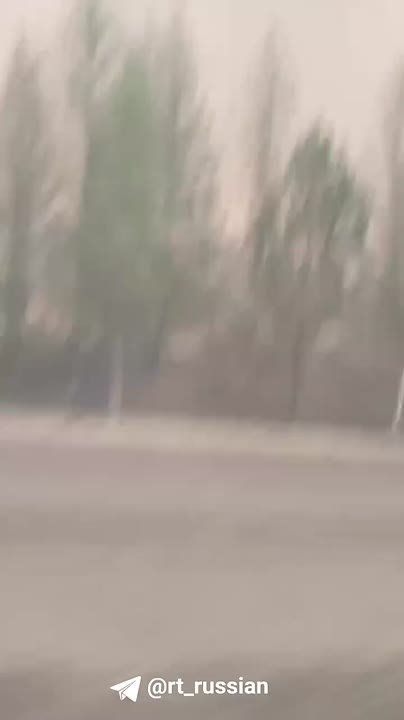 Обстановка в Читинском районе Забайкалья: всё заволокло едким дымом, вдоль трасс — несколько очагов возгорания