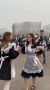 Дым есть, но не такой, что хоть на улицу не выходи