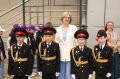 Для выпускников кадетской школы Забайкалья прозвенел Последний звонок