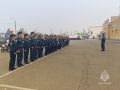В Забайкалье продолжается проведение противопожарных патрулей