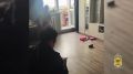 Полицейские в Чите задержали злоумышленника, который накануне пришел в детский сад с ножом