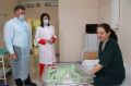 Виктория -значит Победа!. Утро сегодня по-настоящему доброе