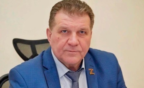 Новости к этому часу:. Глава приграничного Грайворонского округа Белгородской области Бондарев уходит со своего поста, сообщил губернатор Вячеслав Гладков
