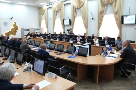 Депутаты – волонтерам ОНФ: «Спасибо за работу. Она бесценна»