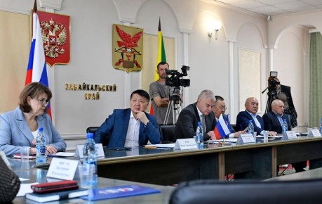 Изменить федеральное законодательство для более эффективного управления объектами культурного наследия