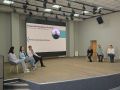 Технологическими лидерами становятся: в Забайкалье провели день открытых дверей для будущих ученых