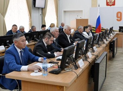 Ковидных льгот больше нет. В Забайкалье отменили льготы, которые вводили для бизнеса из-за коронавируса